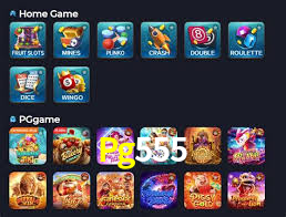Pg555: A Experiência de Casino com Jogos de Mesa ao Vivo